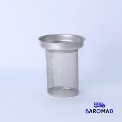 کتری استیل 2 لیتری کلاسیک