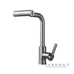شیر ظرفشویی چهار حالته هوادیائو مدل CT7151