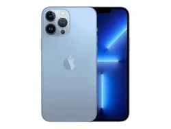 گوشی موبایل اپل تک سیم مدل (Not Active) Apple iPhone 13 Pro MAX 256GB