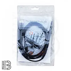 پراب اسیلوسکوپ 100 مگاهرتز