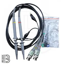 پراب اسیلوسکوپ 40 مگاهرتز P6040