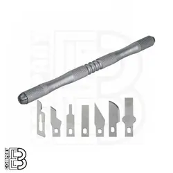 تیغ کاتر ریلایف مدل RL-101B