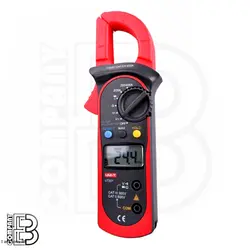 مولتی متر کلمپ UNI-T 203