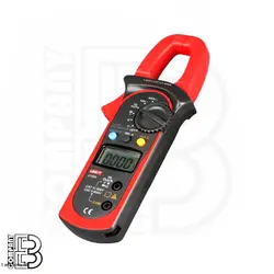 مولتی متر کلمپ UNI-T 203
