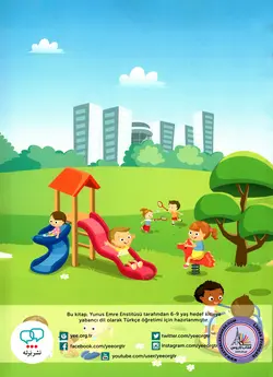 کتاب ترکی استانبولی CİT Cocuklar İcin Turkce 2