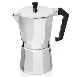 میکر 6کاپ استیل