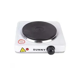 هیتر برقی بزرگ