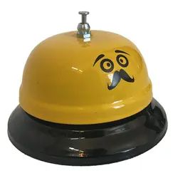 زنگ کافه طرحدار