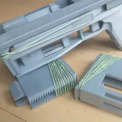 تفنگ کشی خشاب دار-نسل دو-1049