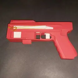 تفنگ کشی خشاب دار-نسل دو-1049