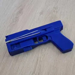 تفنگ کشی خشاب دار-نسل دو-1049