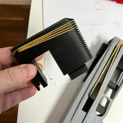 تفنگ کشی خشاب دار-نسل دو-1049