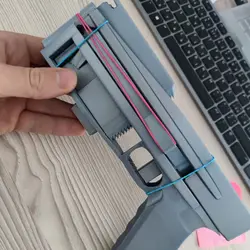 تفنگ کشی خشاب دار-نسل دو-1049