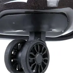 چمدان ضد ضربه