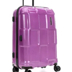 چمدان ضد ضربه