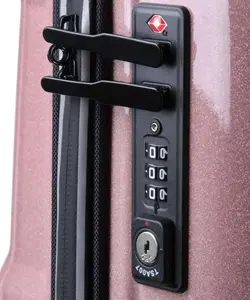 چمدان ضد ضربه