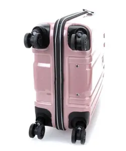 چمدان ضد ضربه