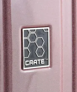 چمدان ضد ضربه