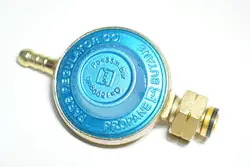 رگلاتور خانگی پرسی