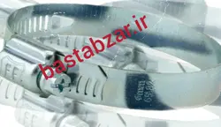 بست فلزی 65*82 ff