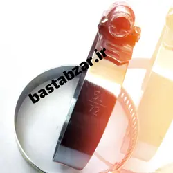 بست فلزی 51*72 ff