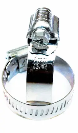 بست فلزی 25*42 ff