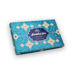 گز آردی 18 درصد مغز پسته 400 گرم