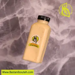 شیرموز خرما