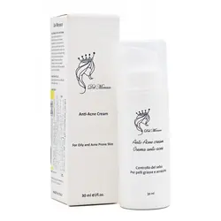 کرم ضد جوش دل موناکو