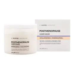 ماسک مو نازک و کم حجم موپک حجم 300 میلی لیتر