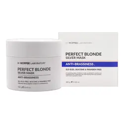 ماسک موی رنگساژ موپک حجم 300 میلی لیتر