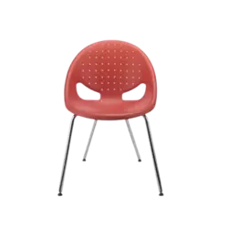 صندلی چهارپایه نیلپر OCF418X