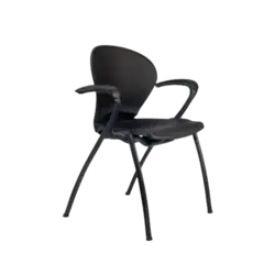 صندلی چهارپایه نیلپر OCF315K