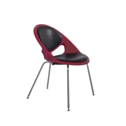 صندلی چهارپایه نیلپر OCF518X