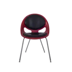 صندلی چهارپایه نیلپر OCF518X