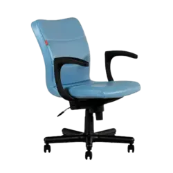 صندلی کارمندی نیلپر OCT603BN