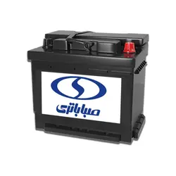 باتری 74 آمپر صبا باطری