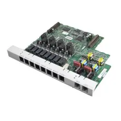 کارت سانترال ۸۲۴۸۰ پاناسونیک / کارت توسعه سانترال ۸۲۴ / کارت ارتقا سانترال ۸۲۴