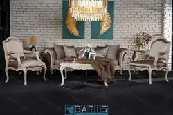 سرویس مبل کارولین