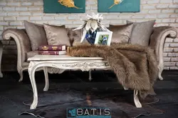 سرویس مبل کارولین