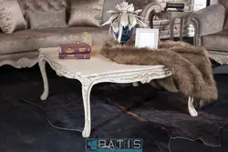 سرویس مبل کارولین
