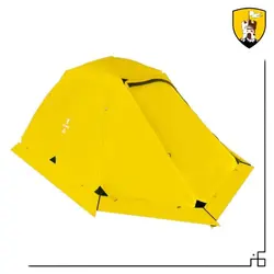 چادر کوهنوردی پیکینیو چهار نفره مدل PEKYNEW K2021_C