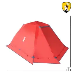چادر کوهنوردی پیکینیو دو پلاس مدل PEKYNEW K2021_A