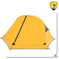 چادر کوهنوردی پیکینیو دو نفره مدل PEKYNEW K2009