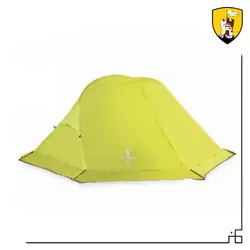 چادر کوهنوردی پیکینیو دو نفره مدل PEKYNEW K2009