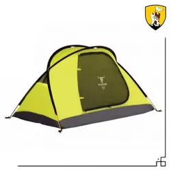 چادر کوهنوردی پیکینیو دو نفره مدل PEKYNEW K2009