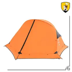چادر کوهنوردی پیکینیو دو نفره مدل PEKYNEW K2009