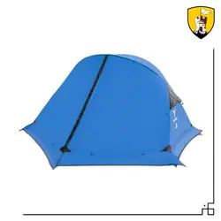 چادر کوهنوردی سه نفره مدل PEKYNEW K2003