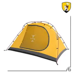 چادر کوهنوردی سه نفره مدل PEKYNEW K2003