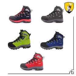 کفش کوهنوردی کینگتس مدل دنا KINGTEX DENA